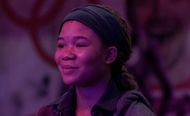 Who is Riley in The Last of Us?